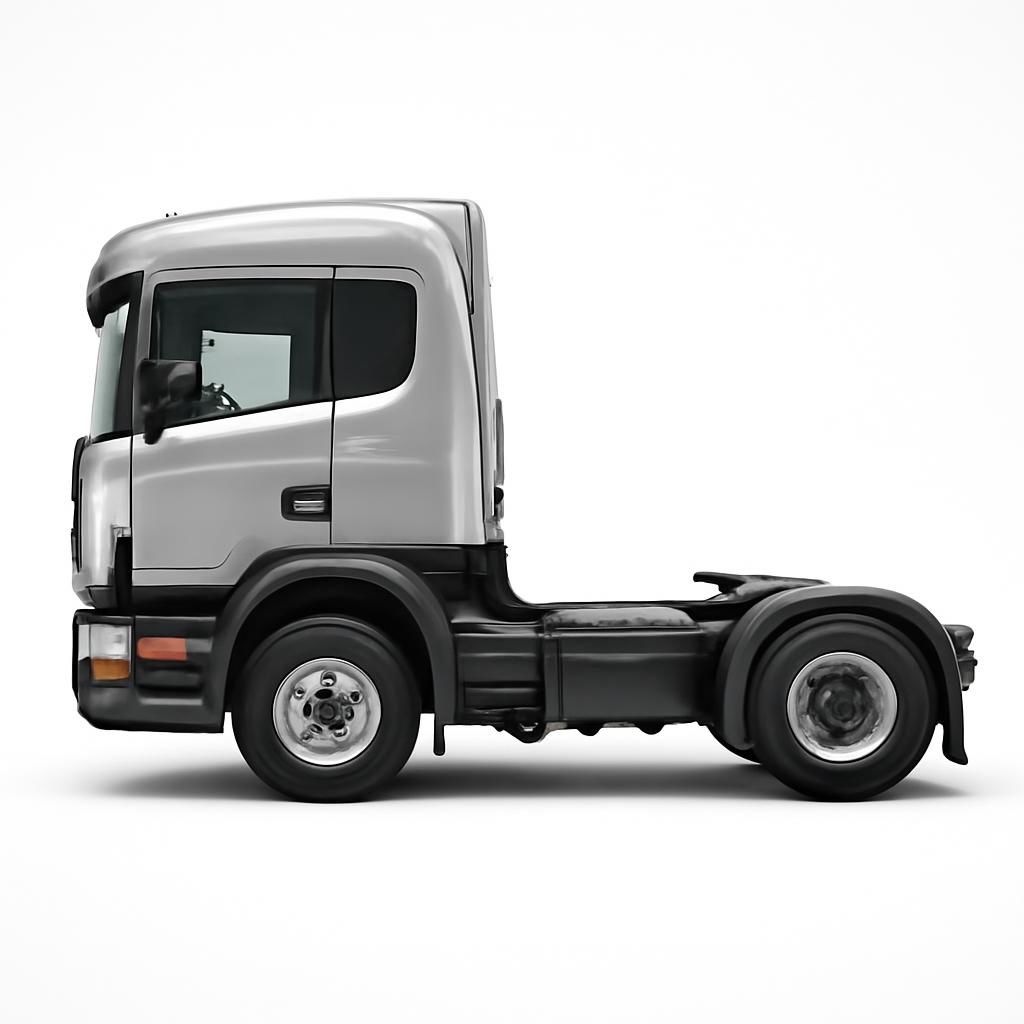 Scania G-Series