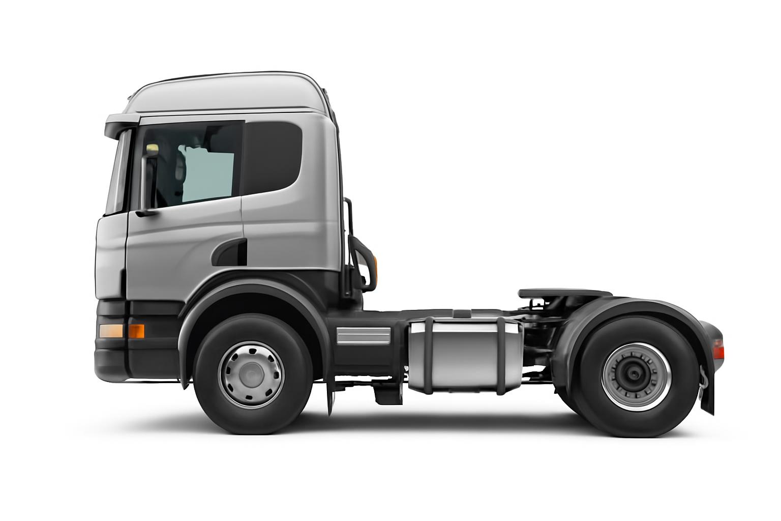 Scania G-Series