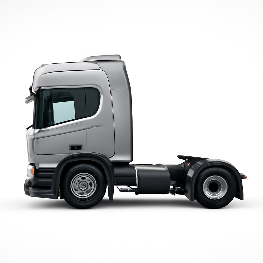 Scania G-Series