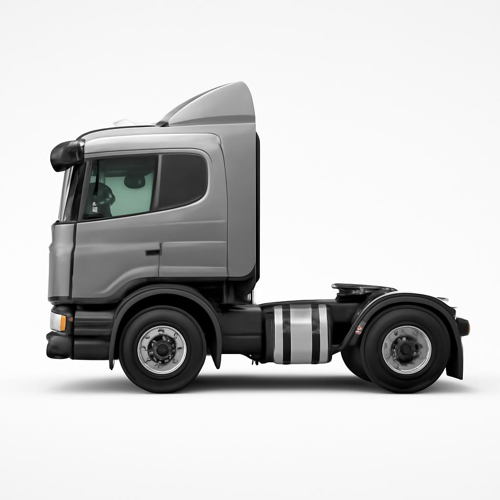 Scania G-Series