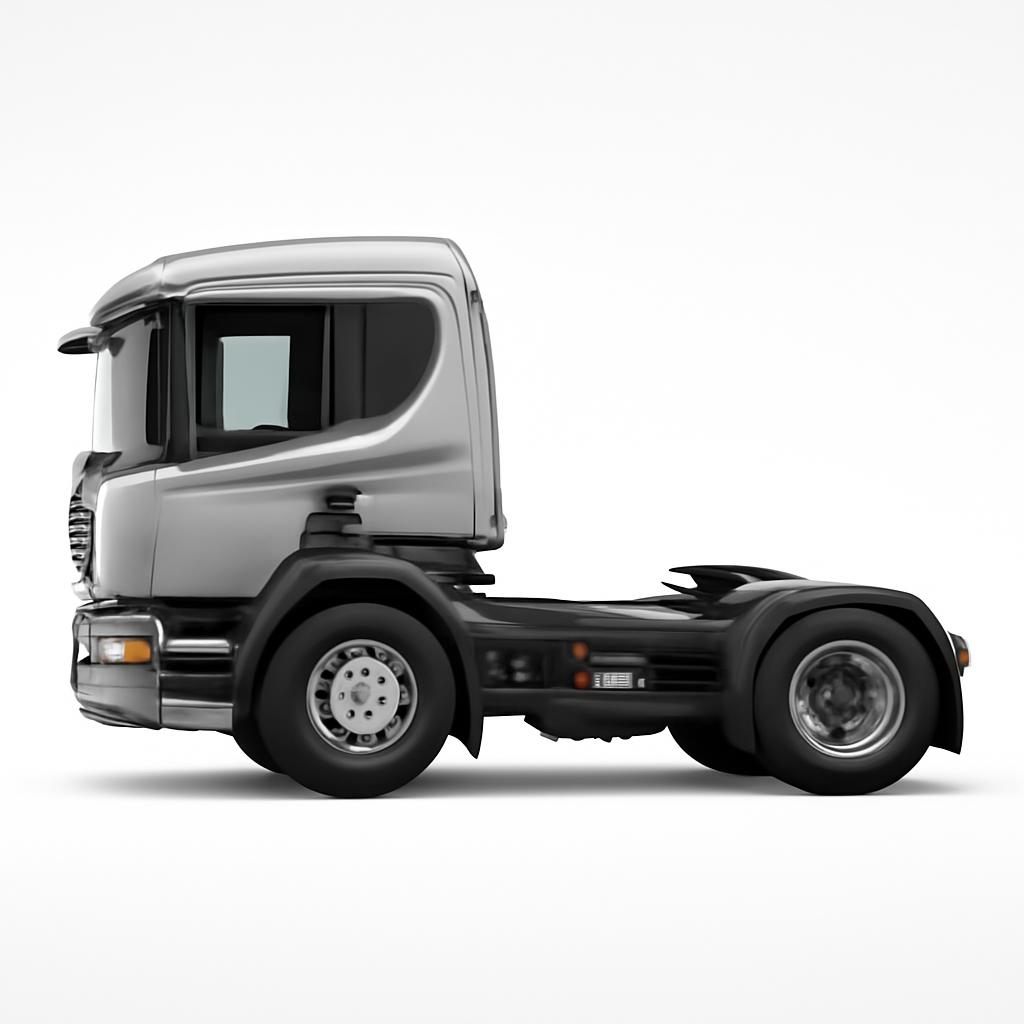 Scania G-Series