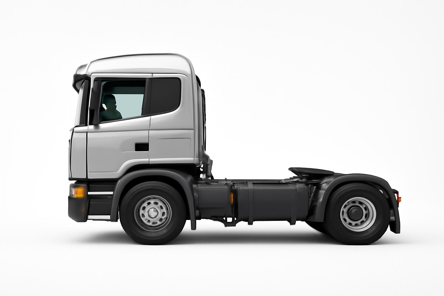 Scania G-Series
