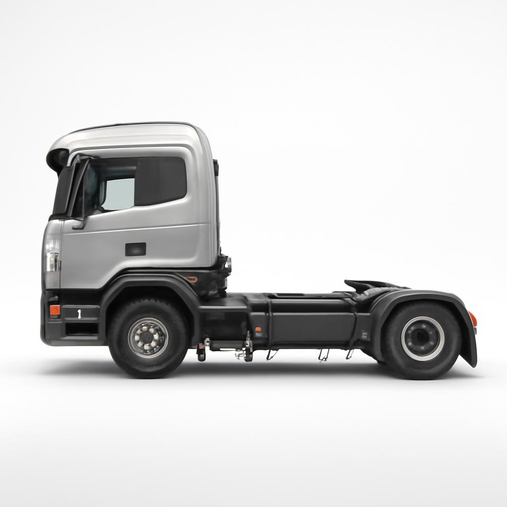 Scania G-Series