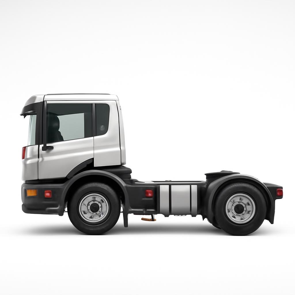 Scania P-Series