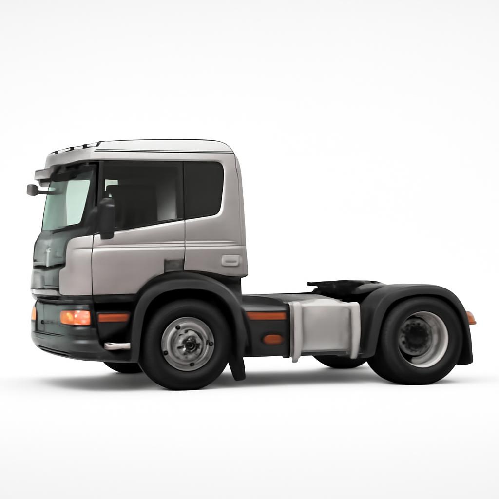 Scania P-Series