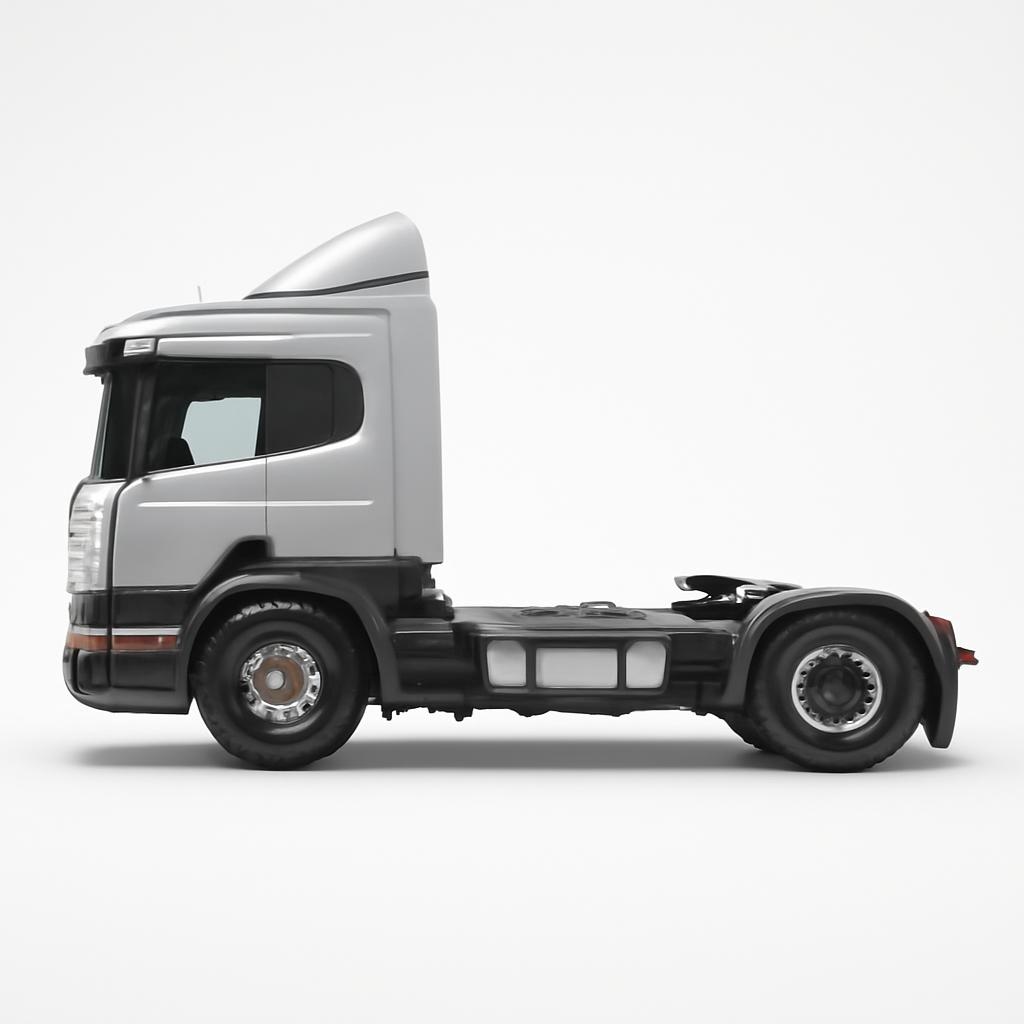 Scania P-Series