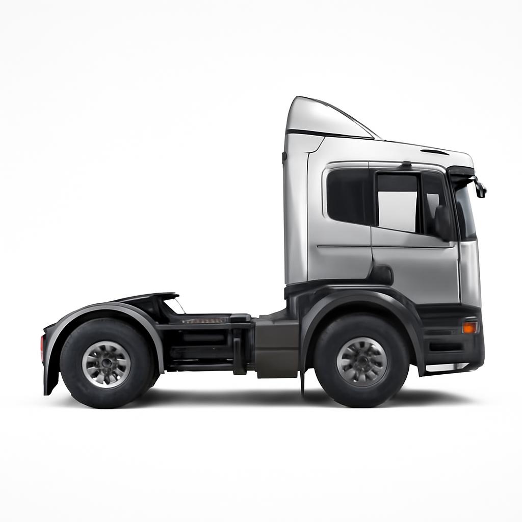 Scania P-Series