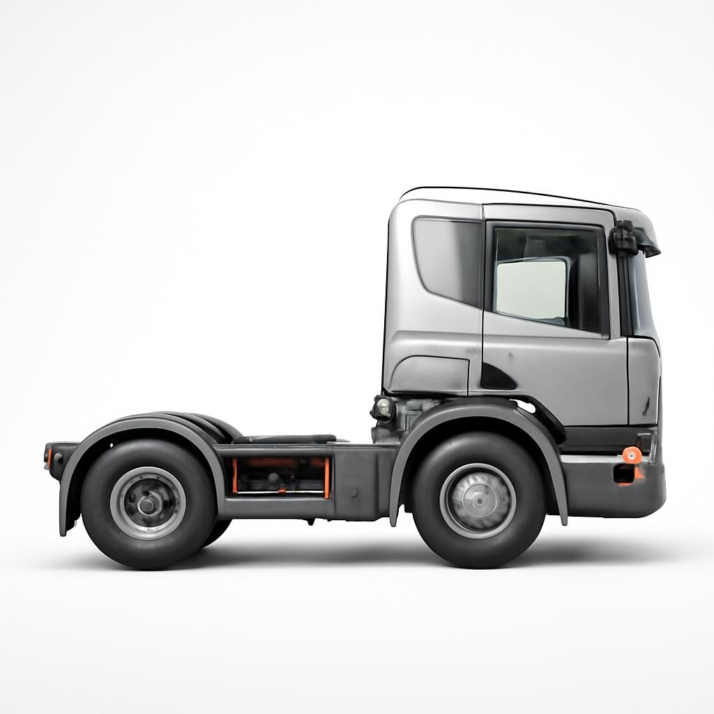 Scania P-Series
