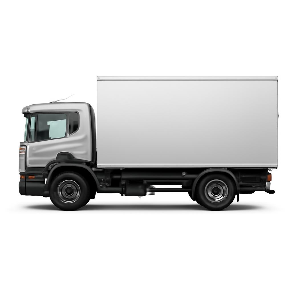Scania P-Series
