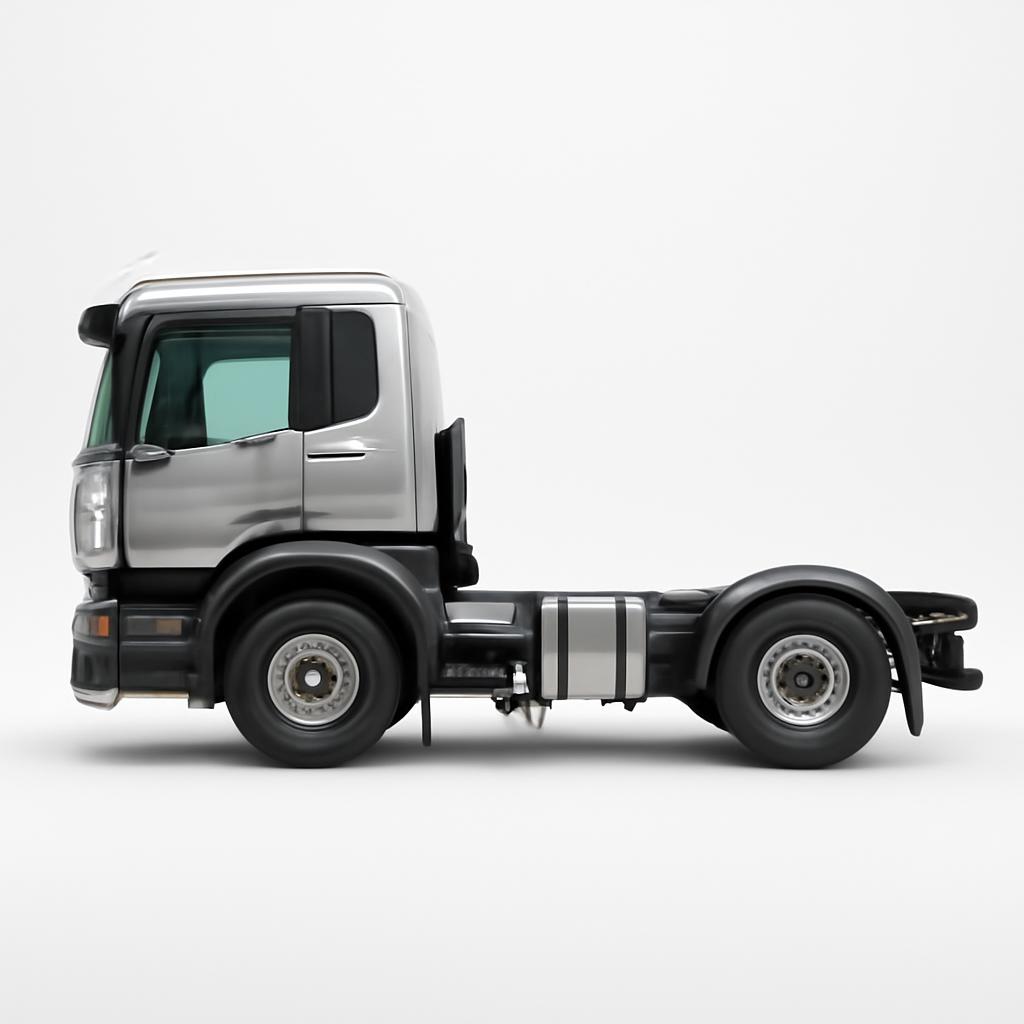 Scania P-Series