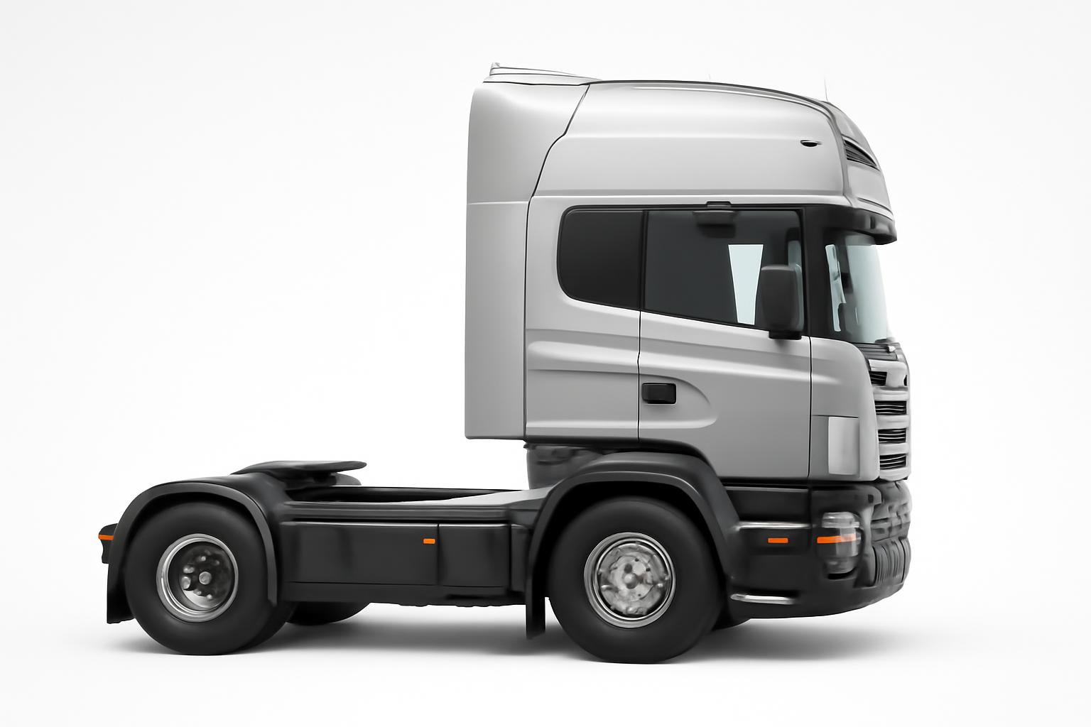 Scania R-Series