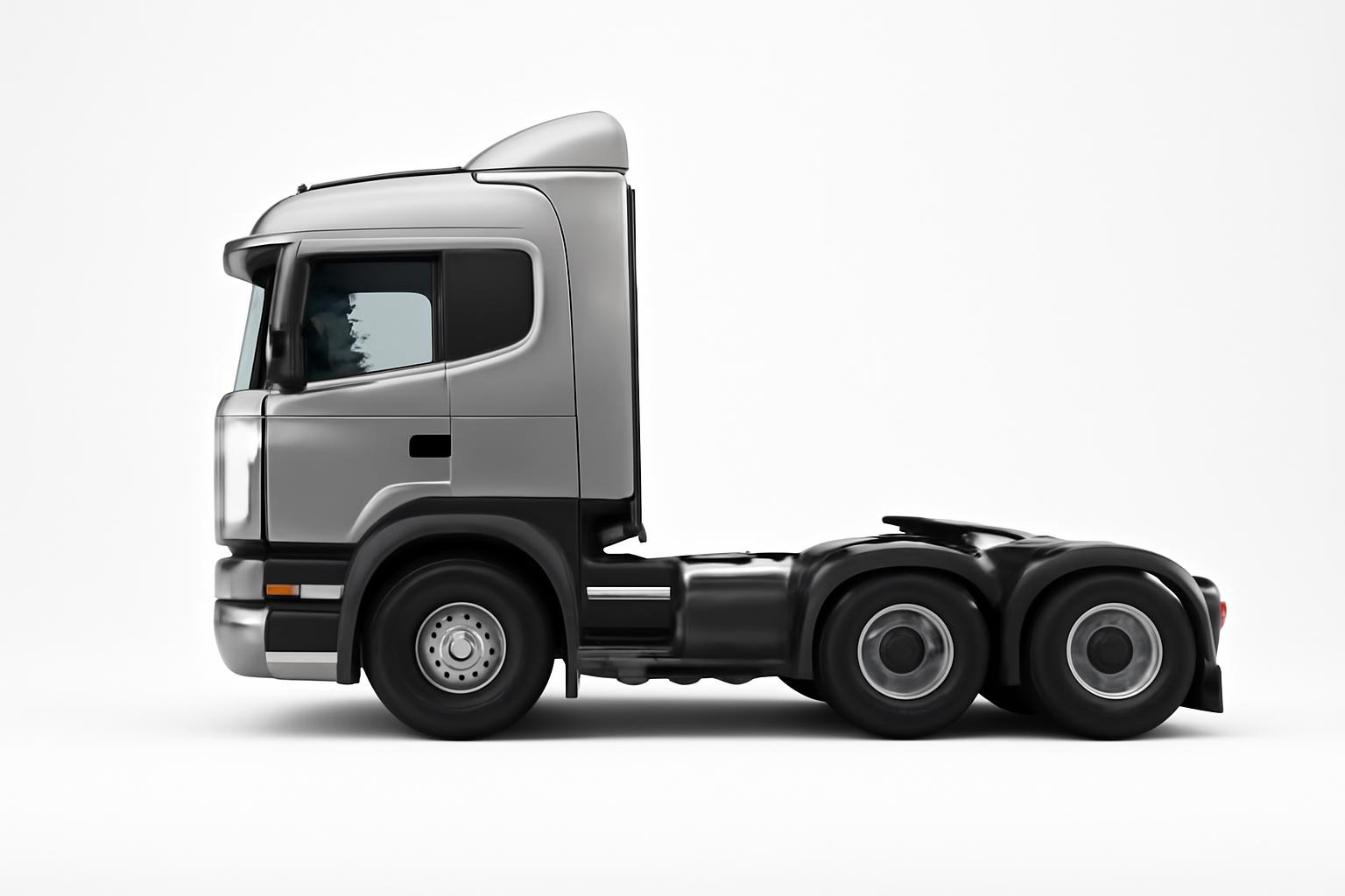 Scania R-Series