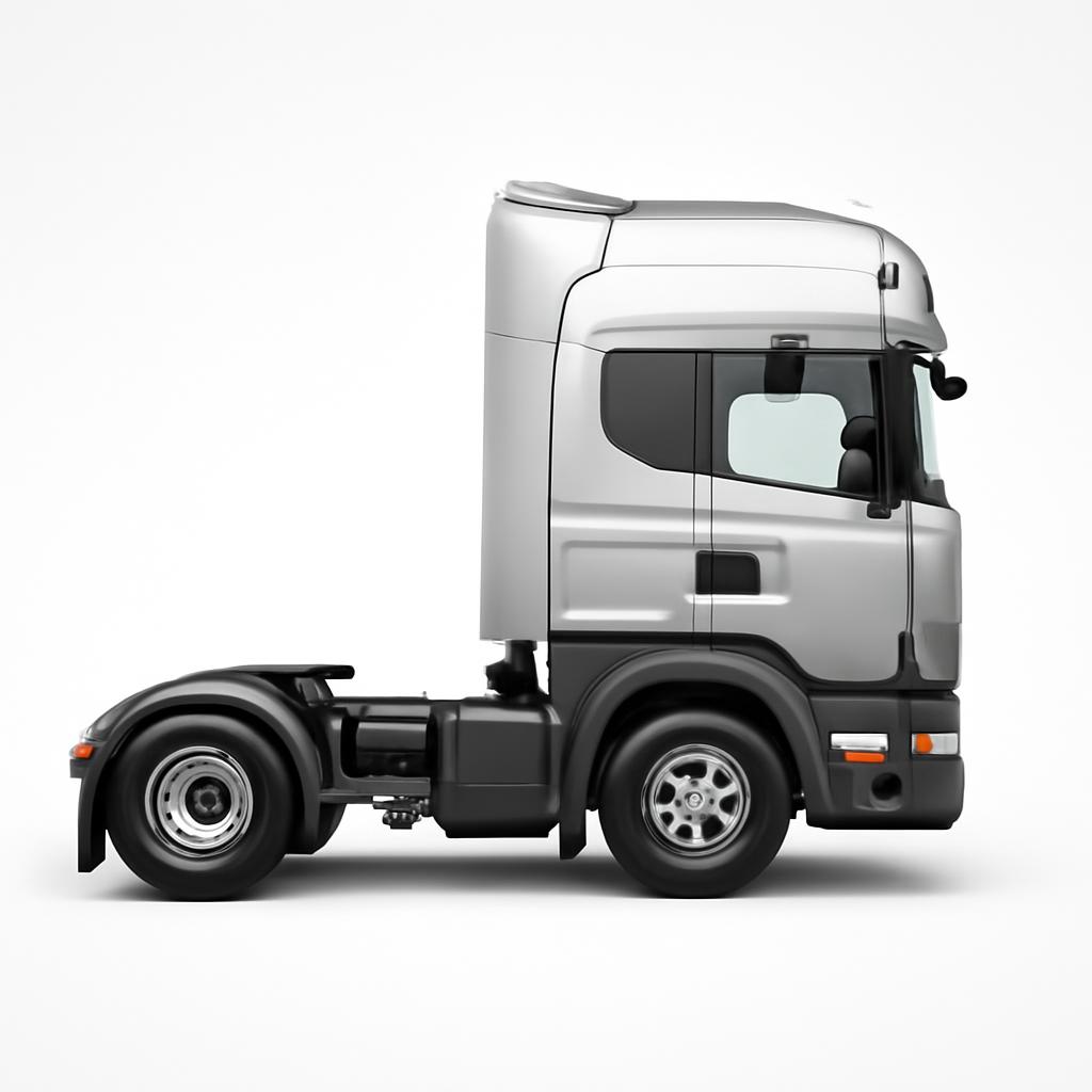 Scania R-Series