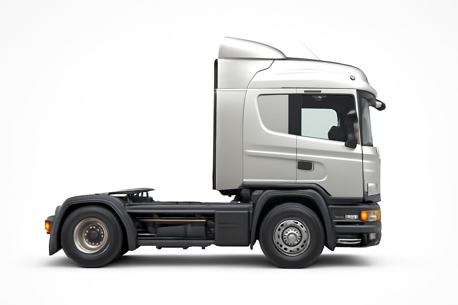 Scania R-Series