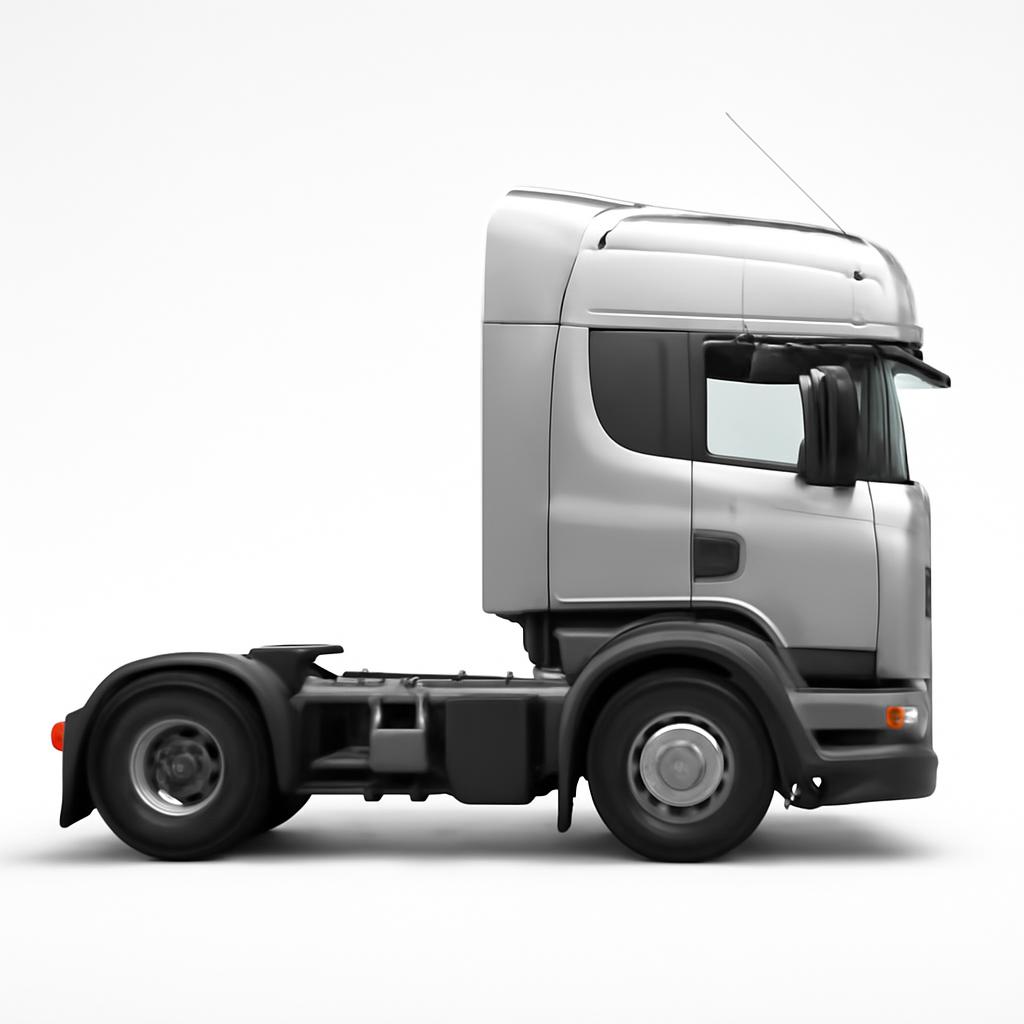 Scania R-Series
