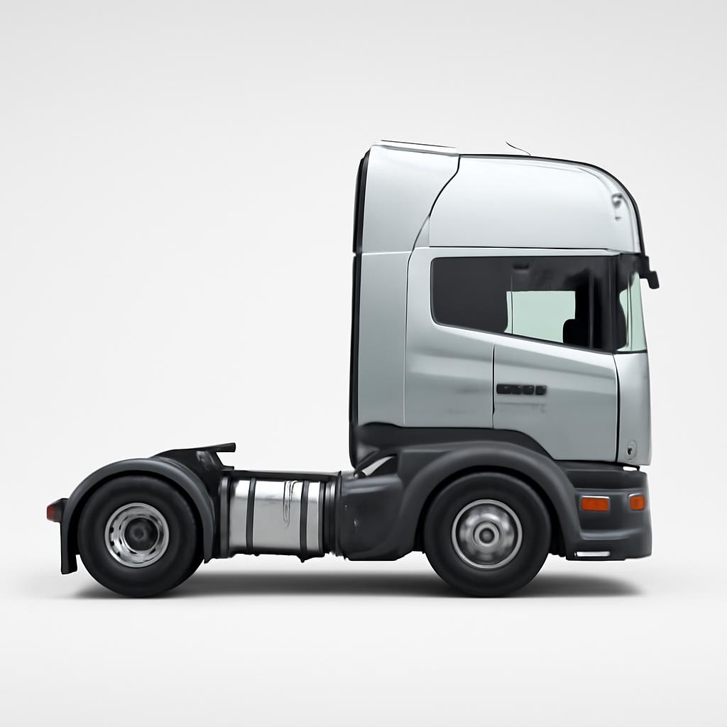 Scania R-Series