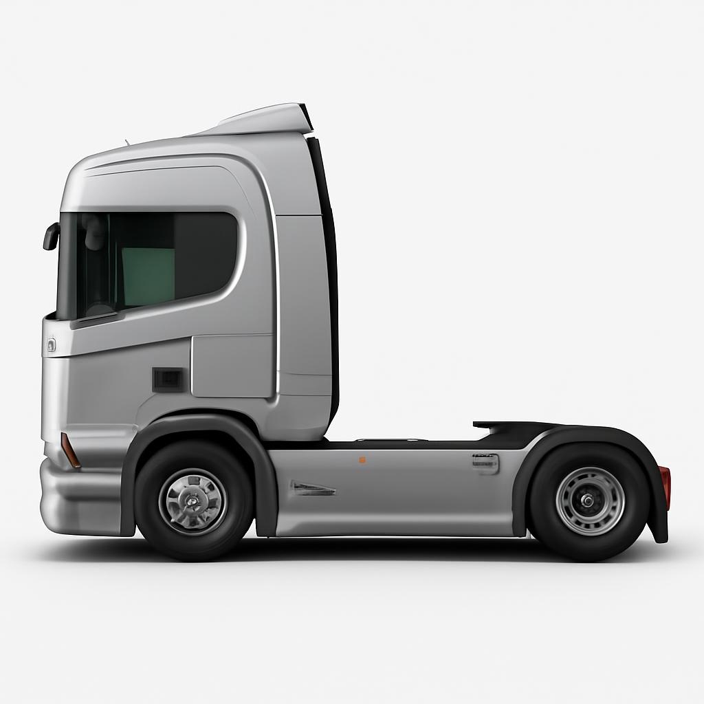 Scania R-Series