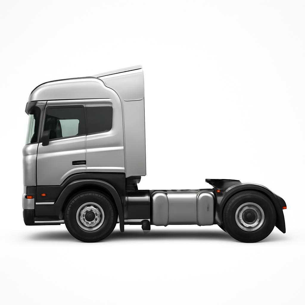Scania R-Series