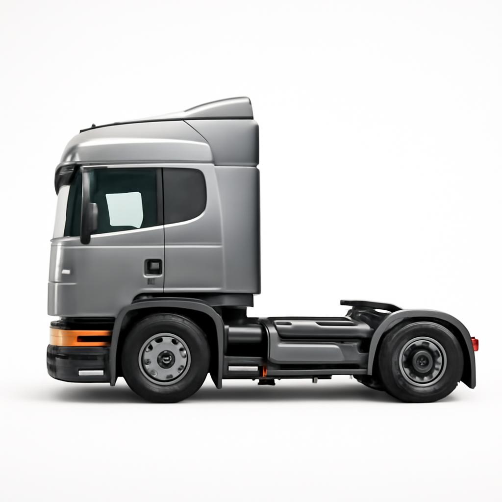 Scania R-Series