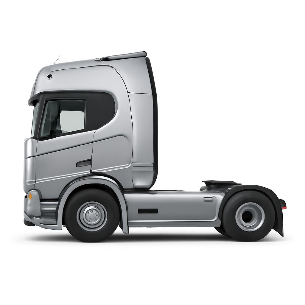 Scania R-Series