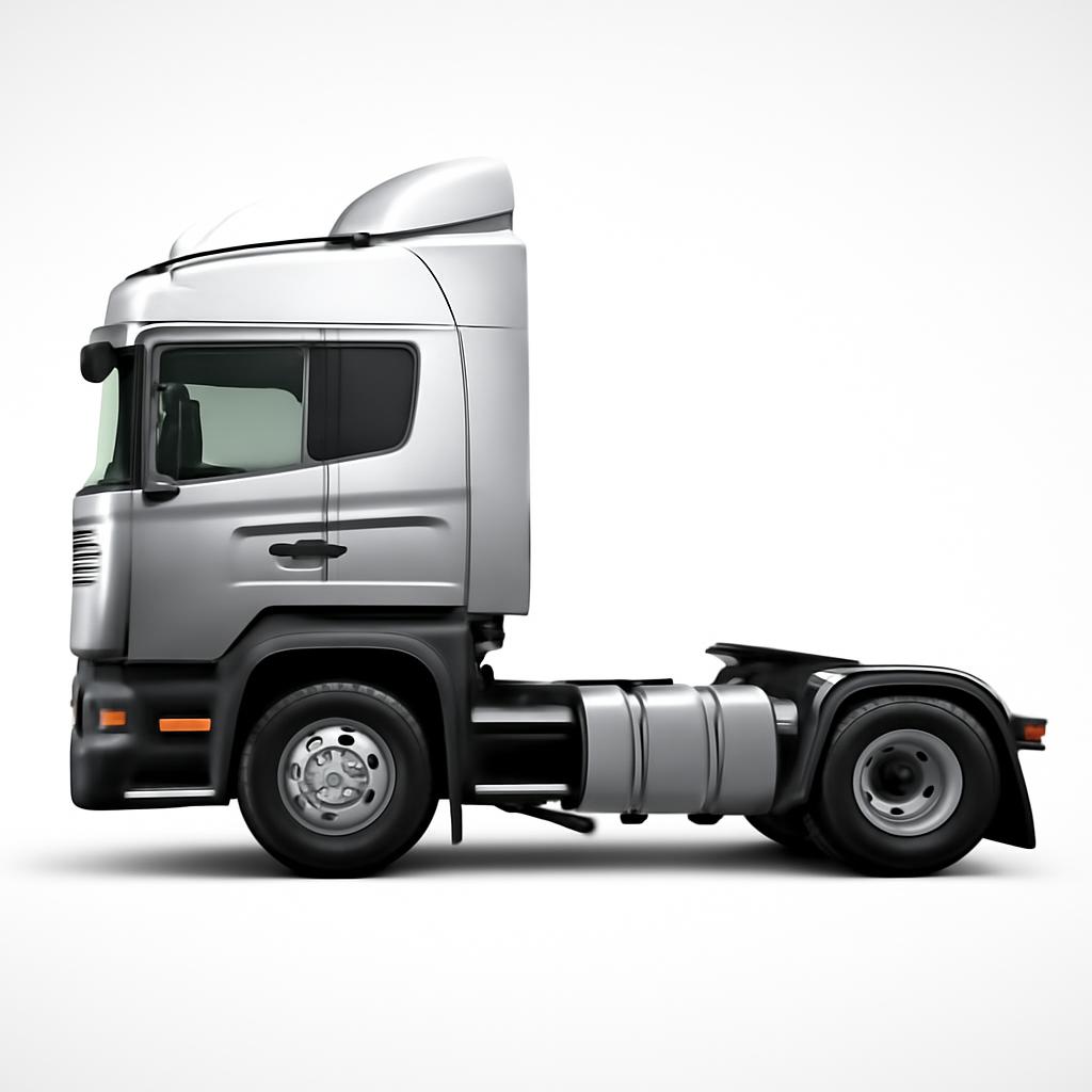 Scania R-Series