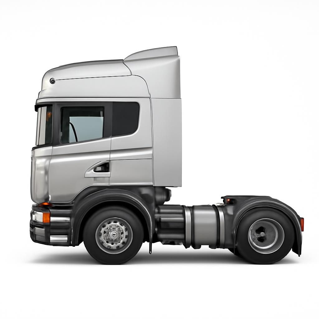 Scania R-Series