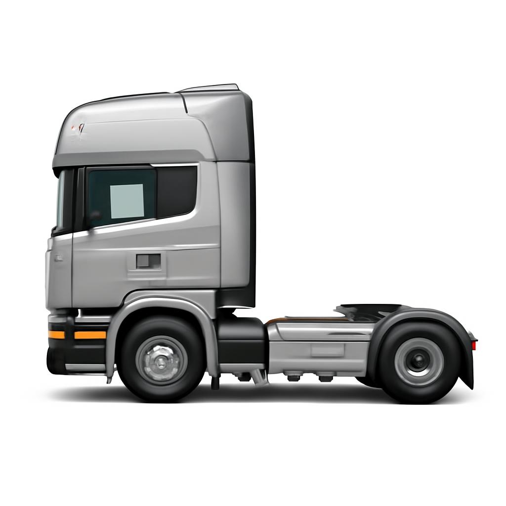 Scania R-Series