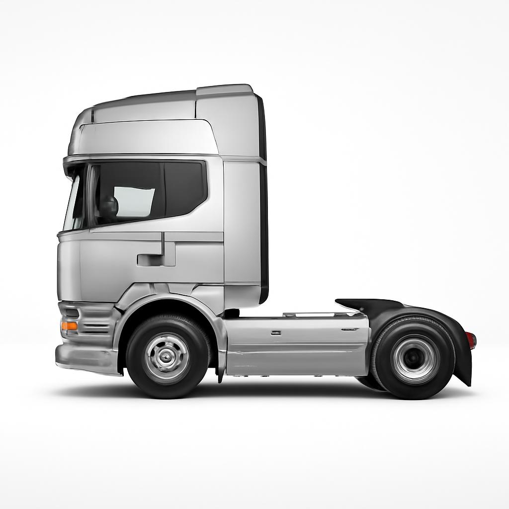 Scania R-Series