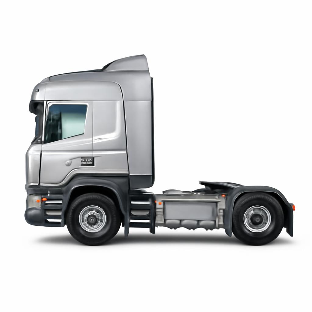 Scania R-Series