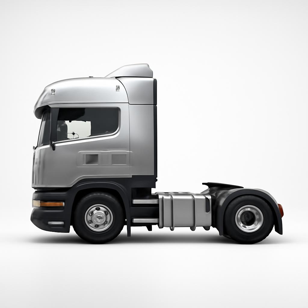 Scania R-Series