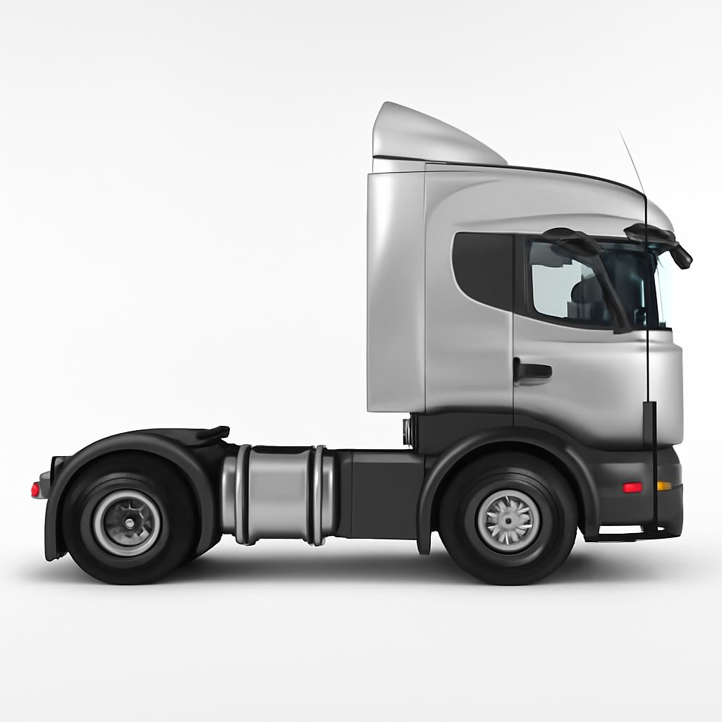 Scania R-Series
