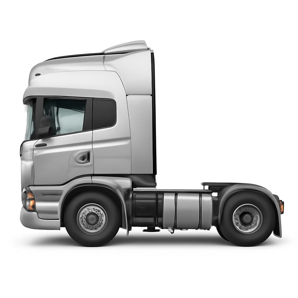 Scania R-Series