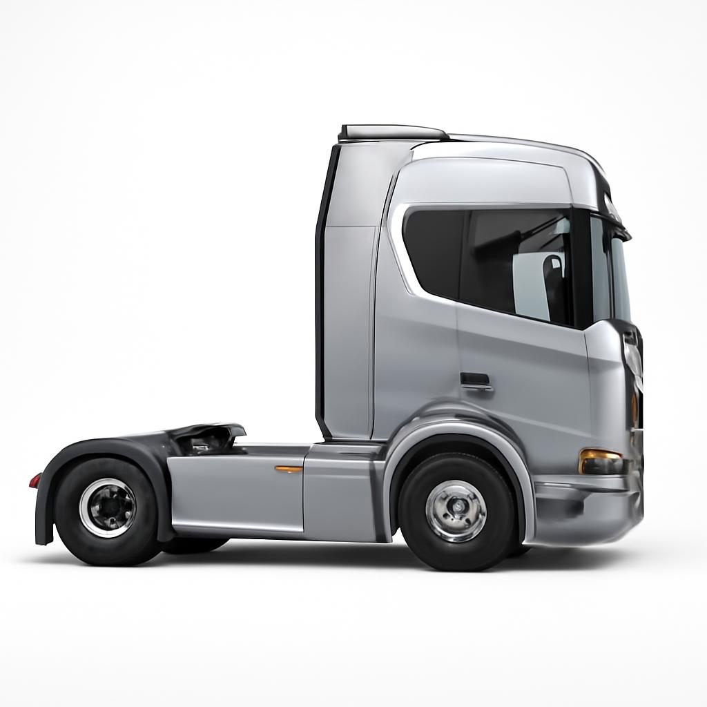 Scania R-Series