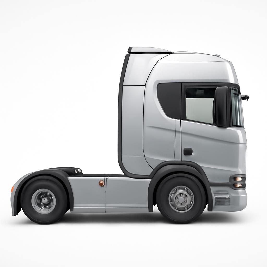 Scania S-Series