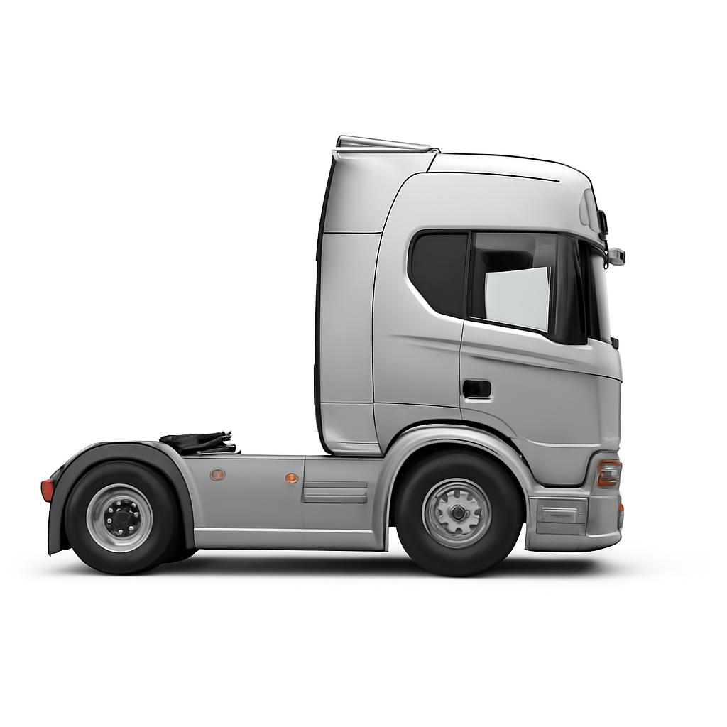 Scania S-Series