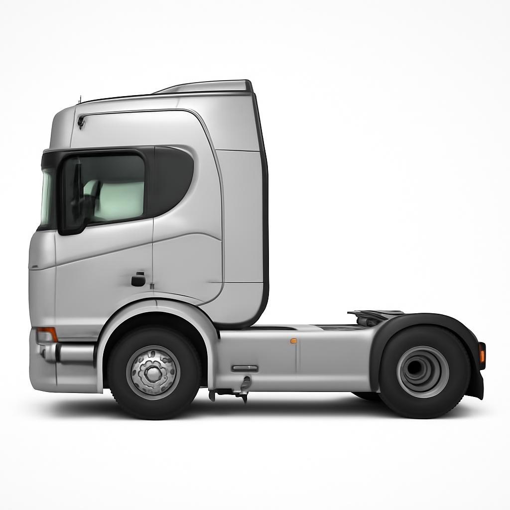 Scania S-Series