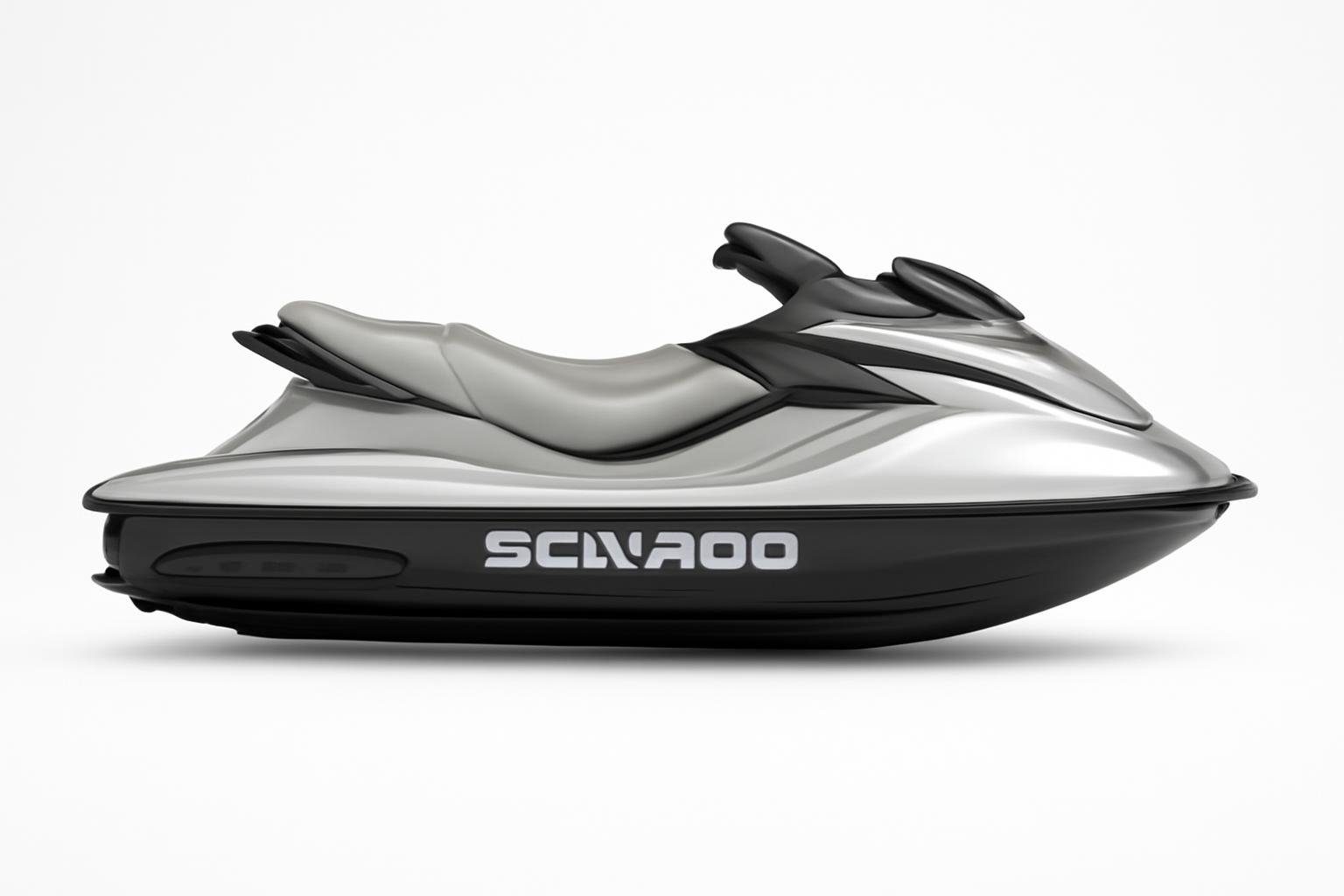 Sea-Doo GTI
