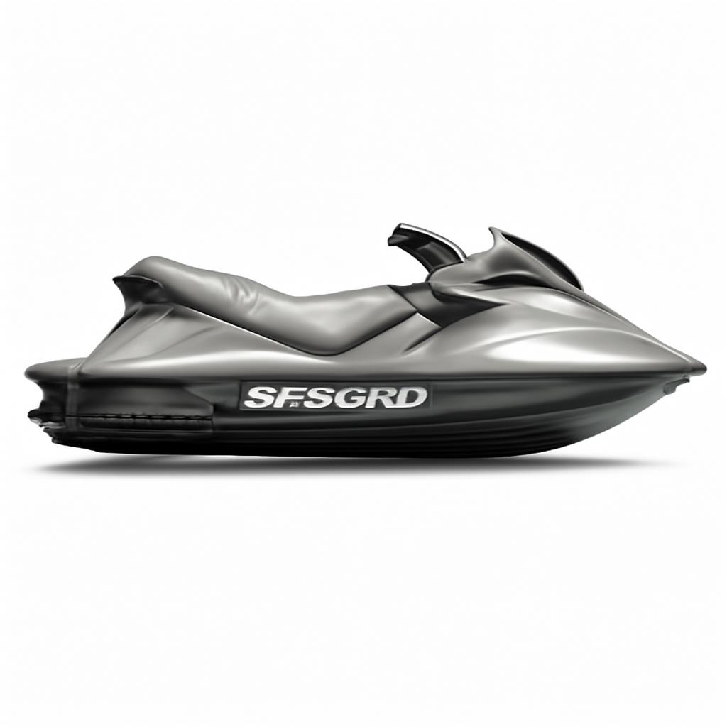Sea-Doo GTX