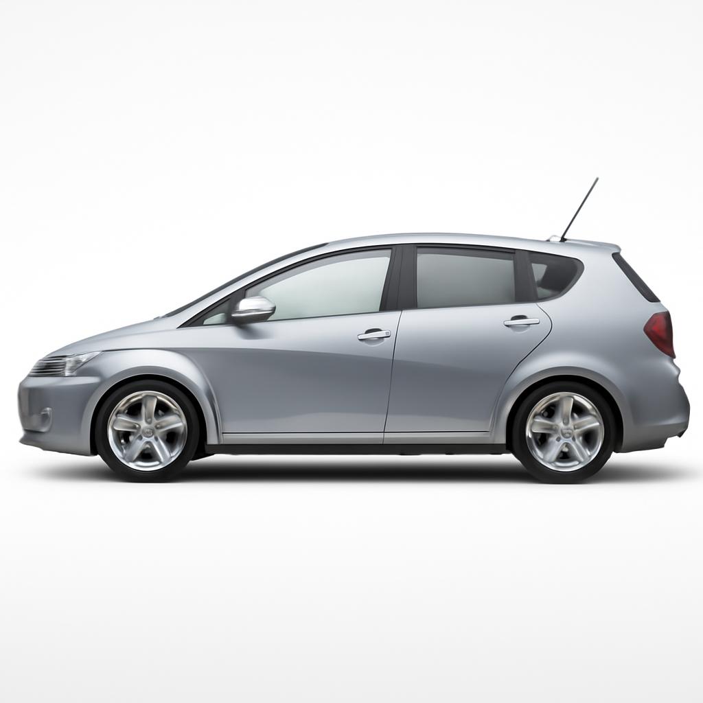Seat Altea