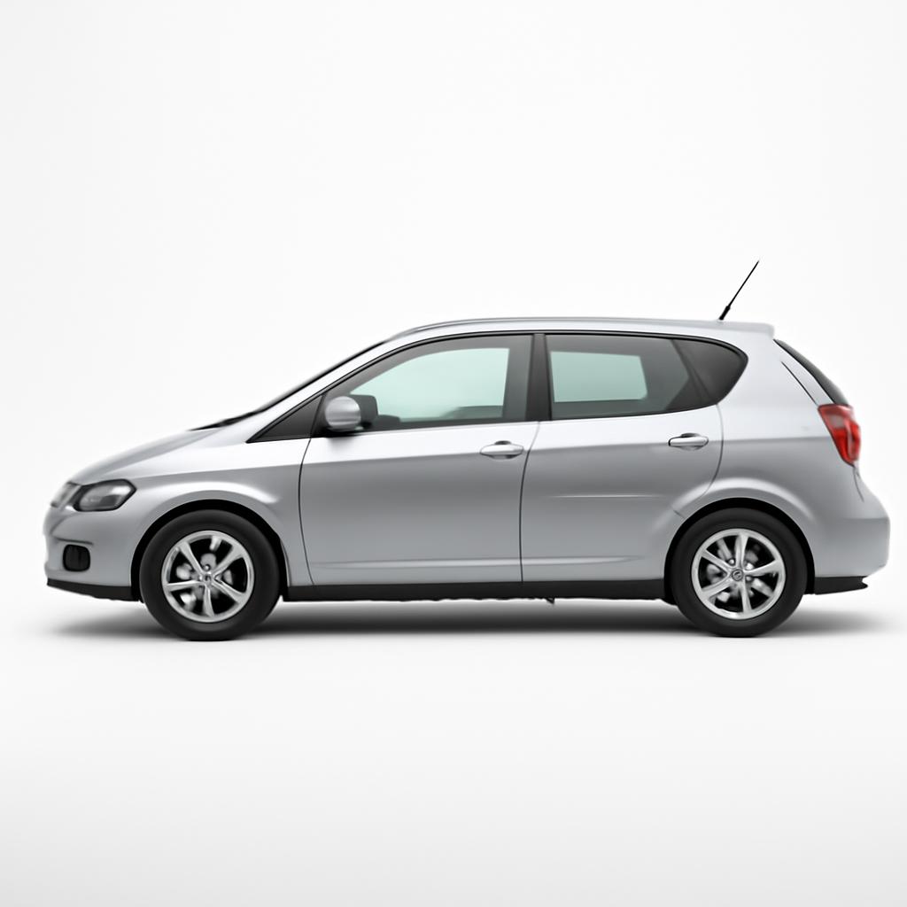 Seat Altea