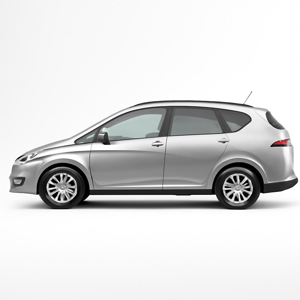 Seat Altea XL