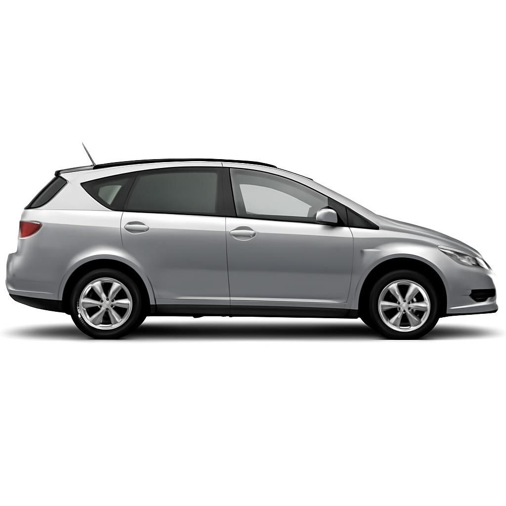 Seat Altea XL