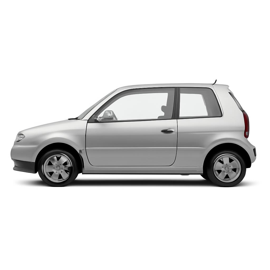 Seat Arosa