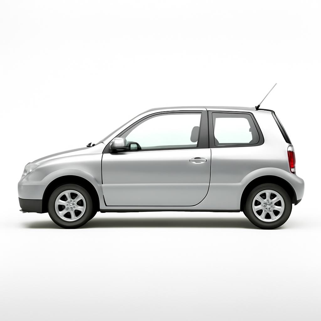 Seat Arosa
