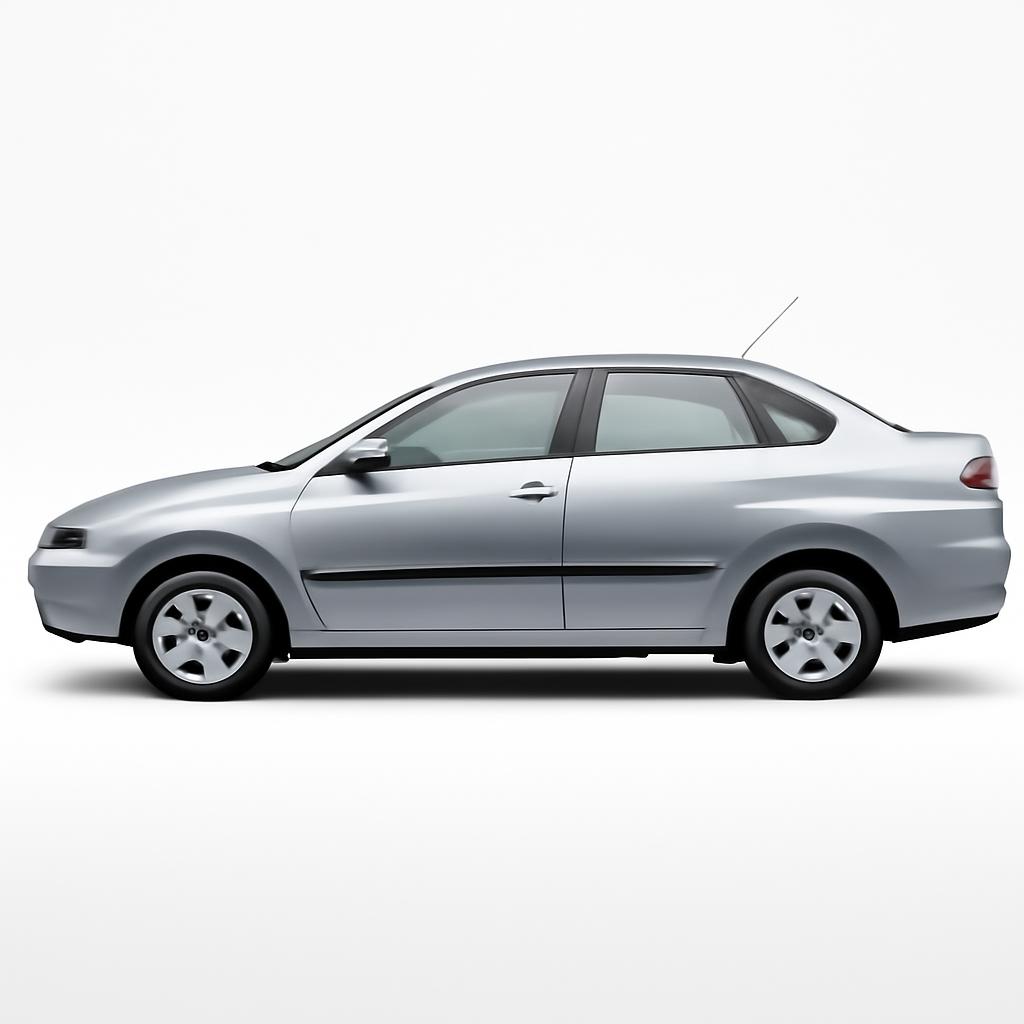 Seat Cordoba