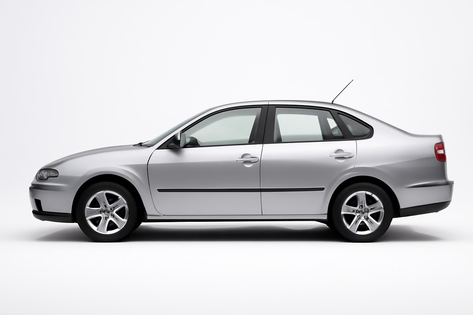 Seat Cordoba