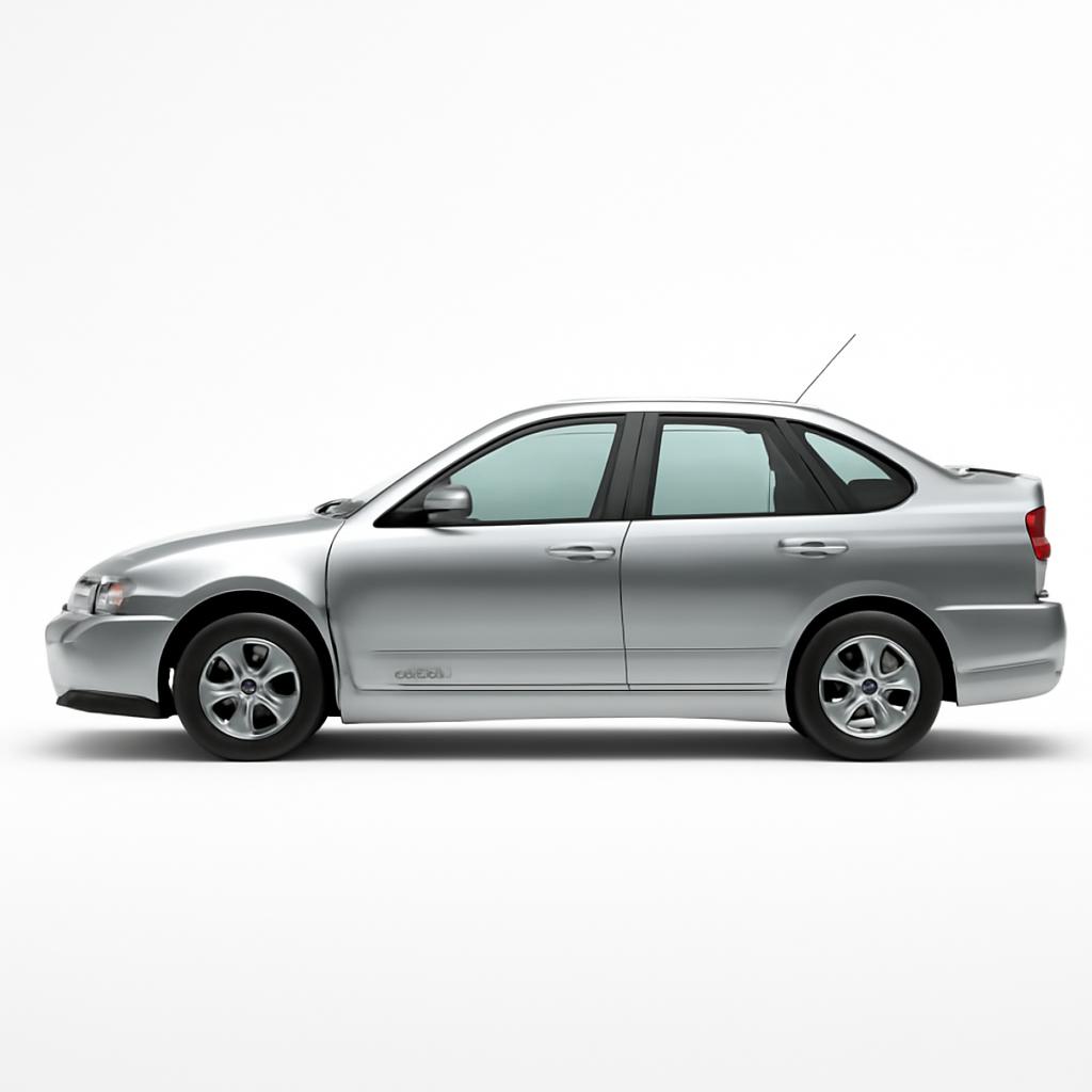 Seat Cordoba Cupra