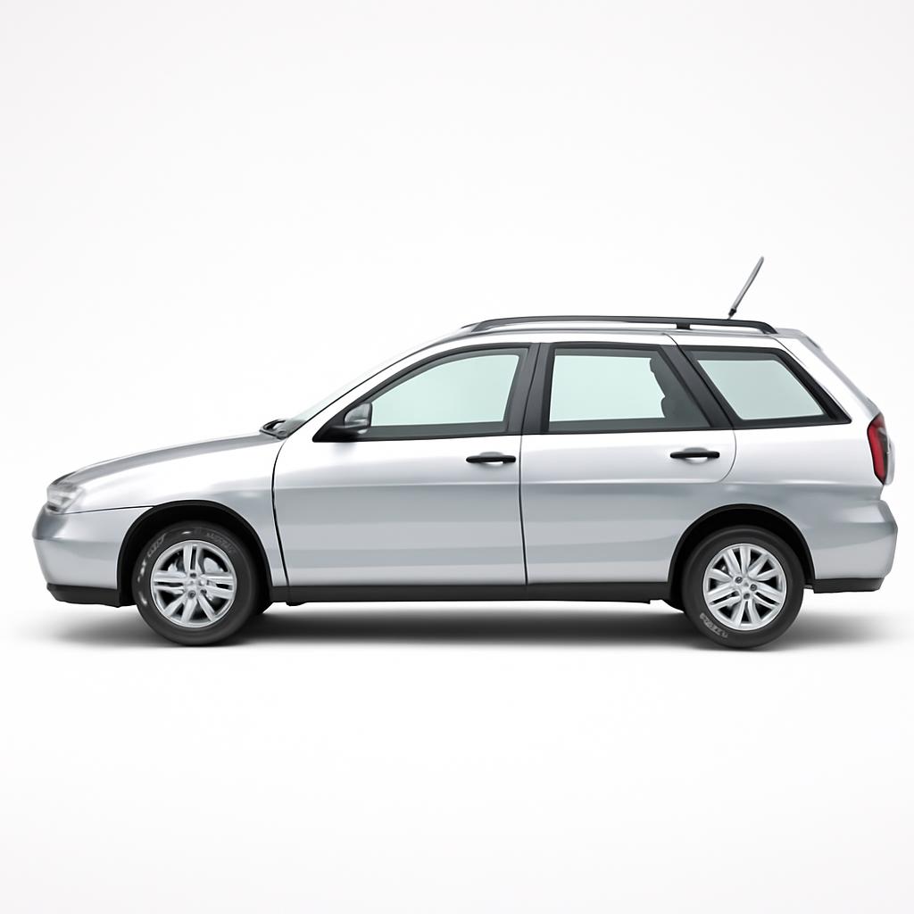 Seat Cordoba Vario
