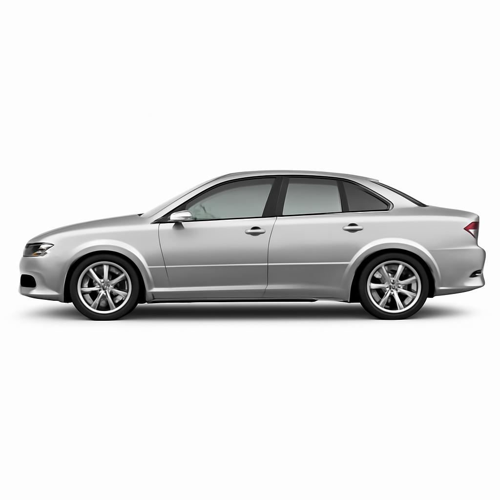 Seat Exeo