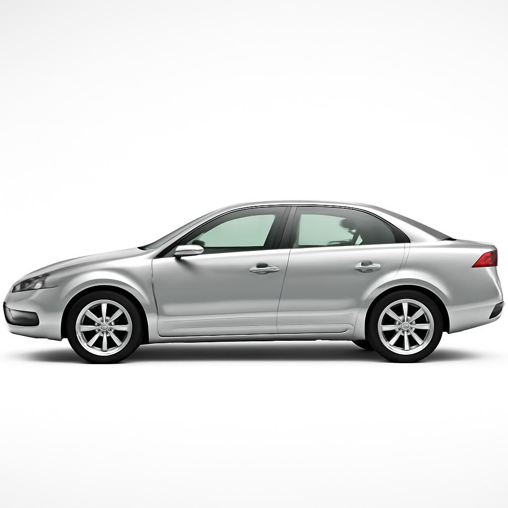 Seat Exeo